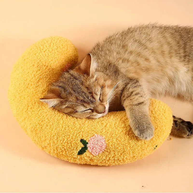 U-Snooze Pet Pillow