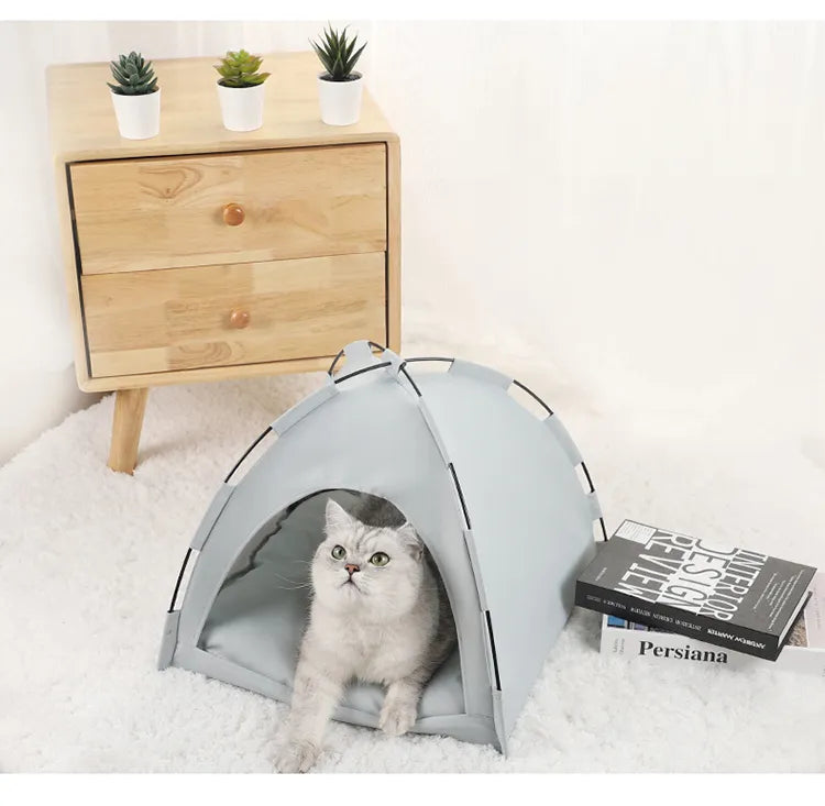 Paws & Chill Playtent