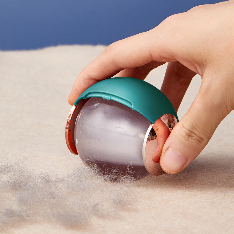 Sphere Portable Lint Remover
