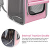 Breathable Space Capsule Pet Carrier
