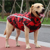 ReflectWarm Winter Canine Jacket