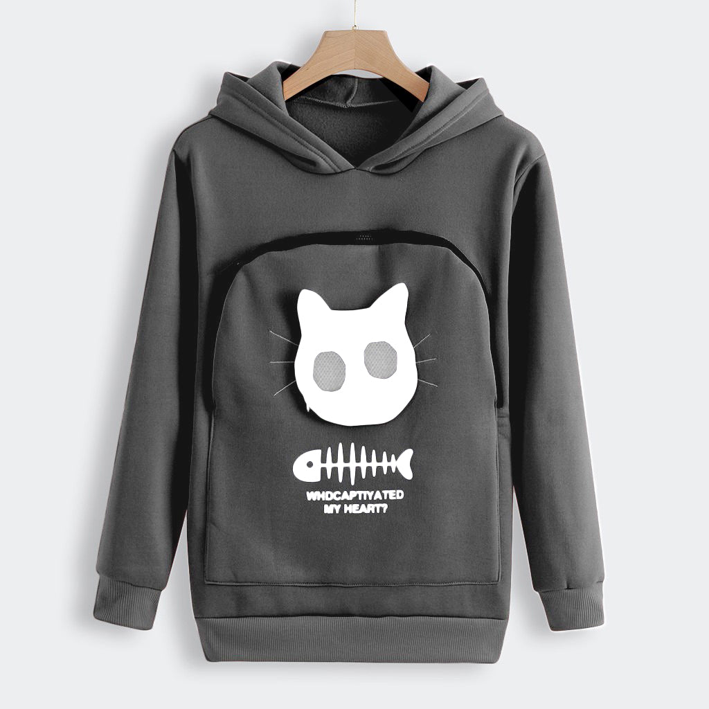 SnugglePouch™ Hoodie