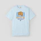 Owned by Whiskers Funny T-Shirt