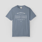 Dog Dad Fitness Club T-Shirt