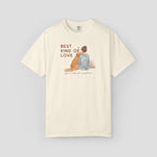 Golden Retriever Best Kind of Love T-Shirt
