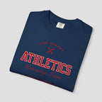 Dog Parent Athletics Running Team T-Shirt