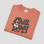 Chill Dawg Streetwear Vibe
