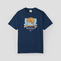Owned by Whiskers Funny T-Shirt