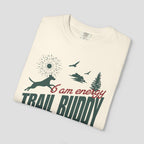 6am Energy Trail Buddy T-Shirt