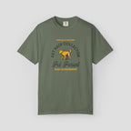Pet Hair Collector Pet Parent T-Shirt