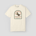 Life is Good with a Border Collie T-Shirt