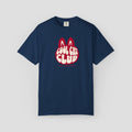 Cool Cat Club Icon T-Shirt