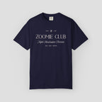 Zoomie Club T-Shirt