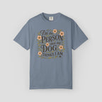 I'm the Person that My Dog Thinks I Am Shirt