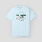 Dog Parent Don't Get Dragged by the Dog Shirt