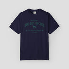 Dog Lover Club T-Shirt