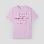 Favorite Routine T-Shirt