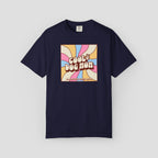 Cool Dog Mom Pawsitive Vibes Only T-Shirt