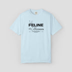Feline of Hooman T-Shirt