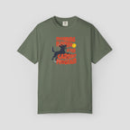 Morning Playtime is Our Cardio Program T-Shirt
