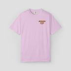 Funny Comic Cat Boundaries T-Shirt