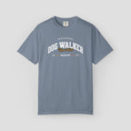 Professional Dog Walker Unpaid Club T-Shirt
