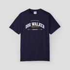 Professional Dog Walker Unpaid Club T-Shirt