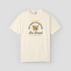 Pet Hair Collector T-Shirt