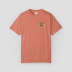 Cute Yorkshire Terrier Boop T-Shirt