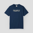 Proud Parent of a Dramatic Dog T-Shirt