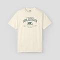 The Cool Cat Club(Chosen by Cats) T-Shirt