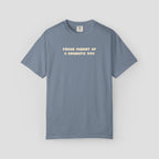 Proud Parent of a Dramatic Dog T-Shirt