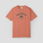 The Cool Cat Club(Chosen by Cats) T-Shirt