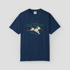 Dog Parent Don't Get Dragged by the Dog Shirt