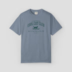 The Cool Cat Club(Chosen by Cats) T-Shirt