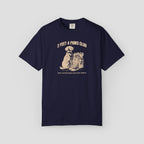 2 Feet 4 Paws Club T-Shirt