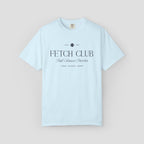Fetch Club Ball Thrower Division T-Shirt