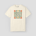 Home is Wherever My Dog is Sleeping T-shirt