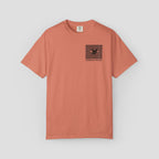 Judging You Silently T-Shirt