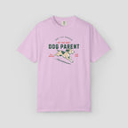 Dog Parent Don't Get Dragged by the Dog Shirt