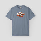 Retro Groovy In My Dog Mom Era Shirt