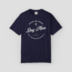 Coffee, Dog, Repeat Dog Mom T-Shirt