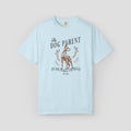 The Dobermann Dog Parent T-Shirt