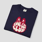 Cool Cat Club Icon T-Shirt
