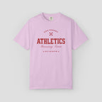 Dog Parent Athletics Running Team T-Shirt