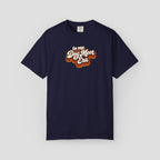 Retro Groovy In My Dog Mom Era Shirt