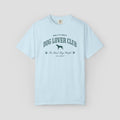 Dog Lover Club T-Shirt