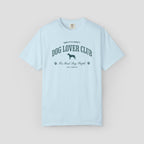 Dog Lover Club T-Shirt