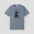 Tarot Cat “I Knew the Risk” T-Shirt