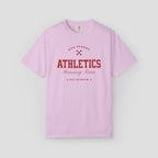 Dog Parent Athletics Running Team T-Shirt